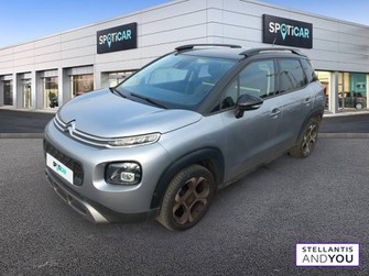 Photo Citroen C3 Aircross PureTech 130 S&S EAT6 Shine