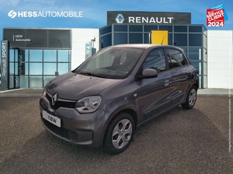 Photo Renault Twingo 1.0 SCe 65ch Zen - 21