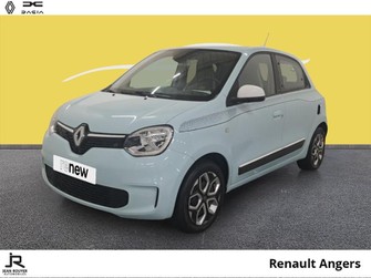 Photo Renault Twingo 1.0 SCe 65ch Limited