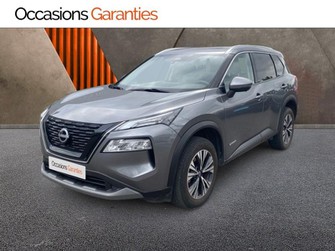 Photo Nissan X Trail e-Power 204ch N-Connecta
