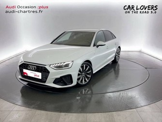 Photo Audi A4 35 TFSI 150 S tronic 7 S line