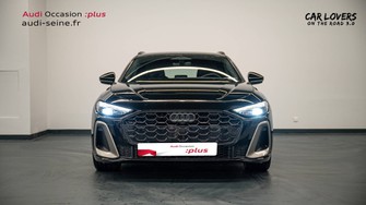 Photo Audi A5 AVANT A5 Avant TFSI 204 ch S tronic 7 Quattro
