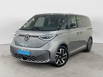 Photo Volkswagen  204 ch Pro