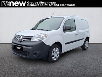 Photo Renault Kangoo Express BLUE DCI 95 EXTRA R-LINK