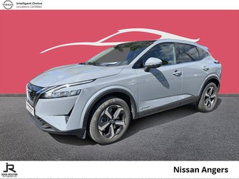 Photo Nissan Qashqai e-POWER 190ch N-Connecta 2022