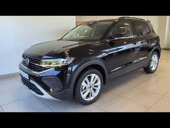 Photo Volkswagen T-Cross 1.0 TSI 116ch VW Edition DSG7