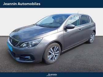 Photo Peugeot 308 308 PureTech 130ch S&S BVM