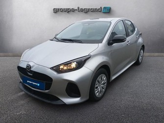 Photo Mazda 2 Hybrid 1.5 Hybrid 116ch Prime-Line