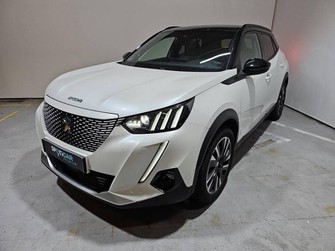 Photo Peugeot 2008 e-2008 136ch GT
