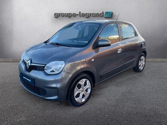 Photo Renault Twingo 1.0 SCe 65ch Equilibre