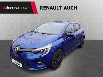 Photo Renault Clio Blue dCi 100 - 21N Limited