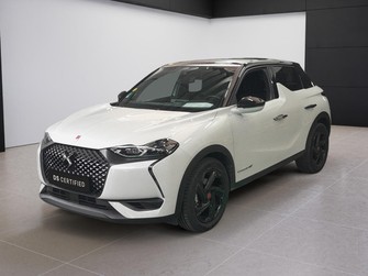 Photo DS 3 Crossback DS3 BlueHDi 130 EAT8 Performance Line+