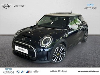 Photo Mini  184ch Edition Camden BVA 5CV