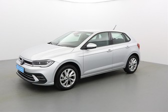 Photo Volkswagen Polo POLO