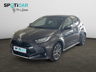 Photo Toyota Yaris HYBRIDE MY20 Yaris Hybride 116h