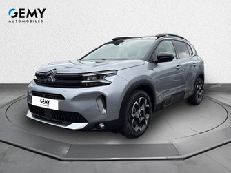 Photo Citroen C5 Aircross Hybride Rechargeable 225 e-EAT8 Shine