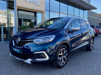 Photo Renault Captur TCe 90 Intens 5p