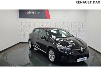 Photo Renault Clio TCe 100 GPL - 21N Business