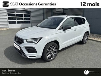 Photo Seat Ateca Ateca 1.5 TSI 150 ch Start/Stop DSG7