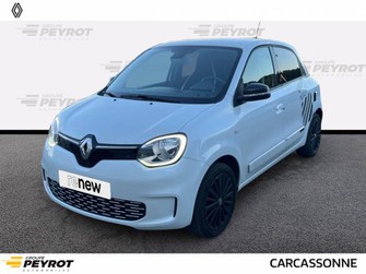 Photo Renault Twingo III SCe 65 SL Urban Night