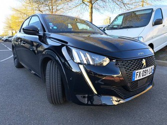 Photo Peugeot 208 PureTech 100 S&S EAT8 GT