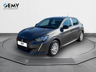 Photo Peugeot 208 BlueHDi 100 S&S BVM6 Active