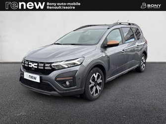 Photo Dacia Jogger ECO-G 100 7 places Extreme +