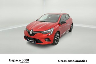 Photo Renault Clio V Clio TCe 90 - 21N