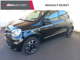Photo Renault Twingo III TCe 95 Intens