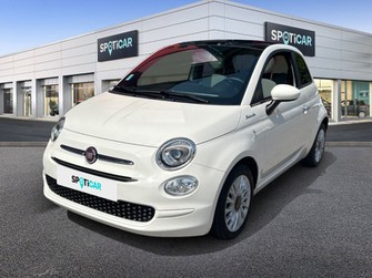 Photo Fiat 500 1.0 70ch BSG S&S Dolcevita