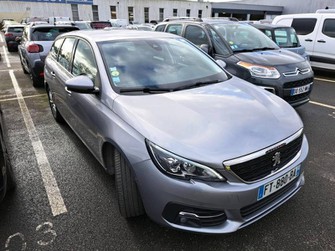 Photo Peugeot 308 SW BlueHDi 100ch S&S BVM6 Active Business