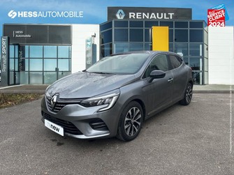 Photo Renault Clio 1.0 TCe 90ch Techno