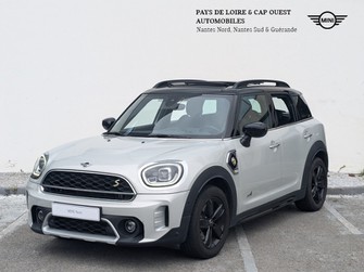 Photo Mini  Countryman Cooper SE  125ch + 95ch Northwood ALL4 BVA6
