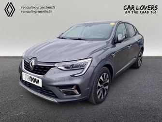 Photo Renault Arkana E-Tech 145 Business
