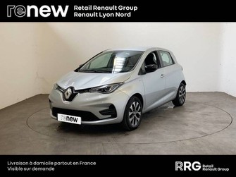 Photo Renault ZOE Zoe R110 Achat Intégral