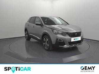 Photo Peugeot 3008 Puretech 130ch S&S BVM6 Allure