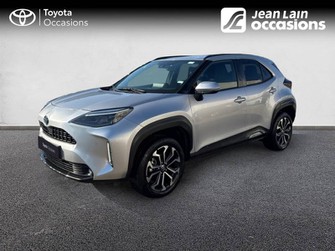 Photo Toyota Yaris Cross Hybride 116h 2WD Design