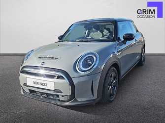 Photo Mini  HATCH 3 PORTES ELECTRIC F56 BEV LCI Hatch 3 Portes Cooper SE 184 ch