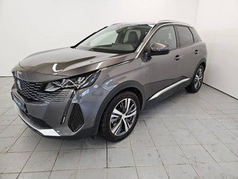 Photo Peugeot 3008 HYBRID 225ch Allure Pack e-EAT8