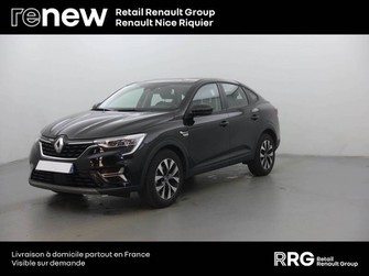 Photo Renault Arkana Arkana TCe 140 EDC FAP
