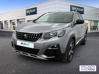 Photo Peugeot 3008 Puretech 130ch S&S EAT8 Allure