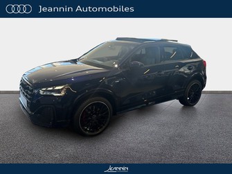 Photo Audi Q2 Q2 35 TFSI 150 S tronic 7