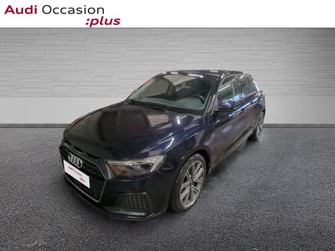 Photo Audi A1 Sportback 30 TFSI 110ch Advanced 2 S tronic 7