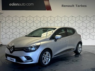 Photo Renault Clio dCi 90 E6C Business
