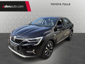 Photo Renault Arkana TCe 140 EDC FAP Zen 5p