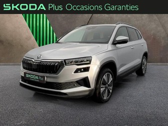 Photo Skoda Karoq 1.5 TSI ACT 150ch Business DSG7