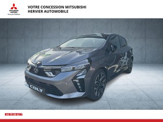 Photo Mitsubishi Colt Colt 1.0 MPI-T 91