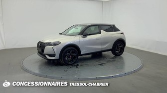 Photo DS 3 Crossback DS3 PureTech 130 EAT8 Performance Line+