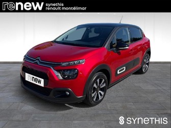 Photo Citroen C3 PureTech 83 S&S BVM5 Shine