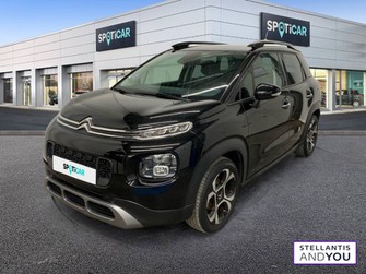 Photo Citroen C3 Aircross PureTech 110 S&S BVM6 Shine